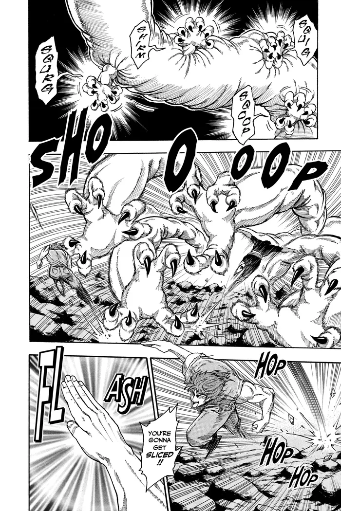 Toriko Chapter 12 image 18_optimized